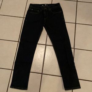 RSQ London skinny jeans
